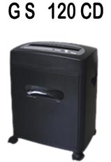 Manufacturers Exporters and Wholesale Suppliers of 120 cd Shredder Trivandrum Kerala